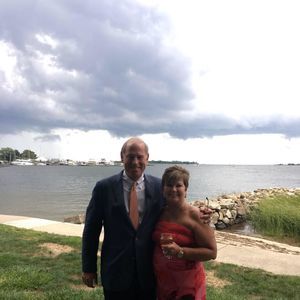 Meet your Posher, Mary ellen
